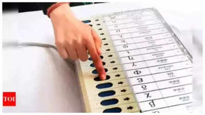 Cross-voting by 3 helps BJP's candidate win Chandigarh mayoral polls