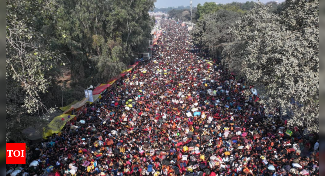 Maha Kumbh stampede: West Bengal toll at 3 now, 2 bodies return but without valid death certificates