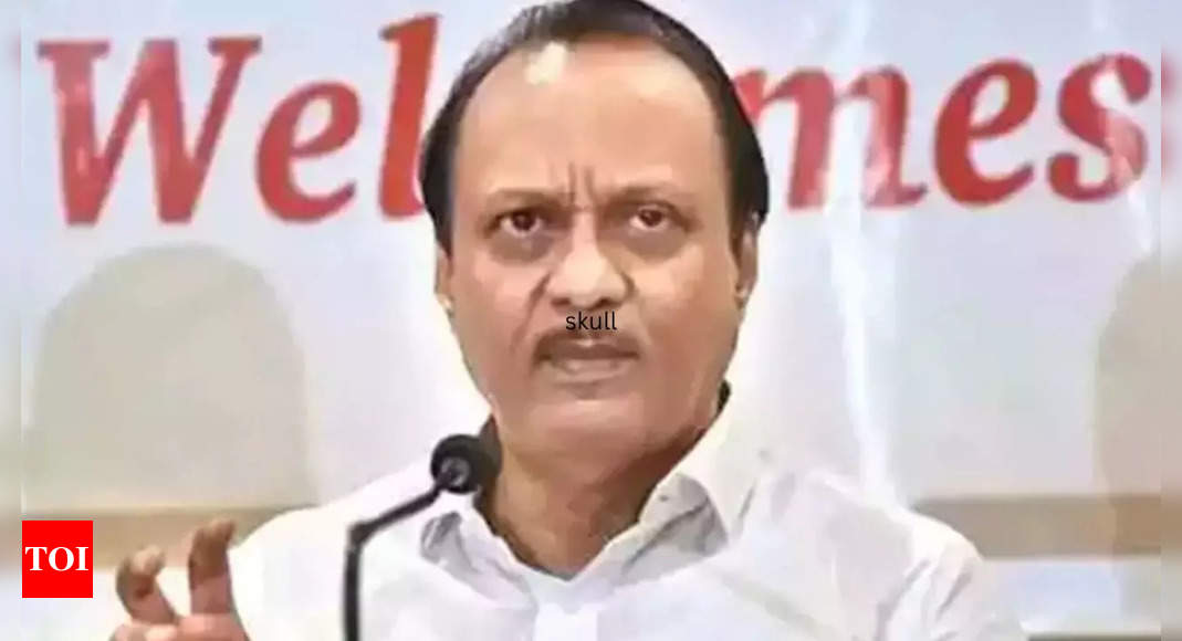 Govt buildings should be electrified with solar energy: Maharashtra deputy CM Ajit Pawar