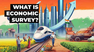 Economic Survey before Budget 2025: What is Economic Survey, who prepares it & when will it be presented by FM Sitharaman? Check date, time, importance