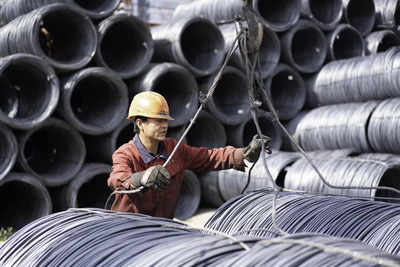 Auto companies oppose safeguard duty on imports of steel