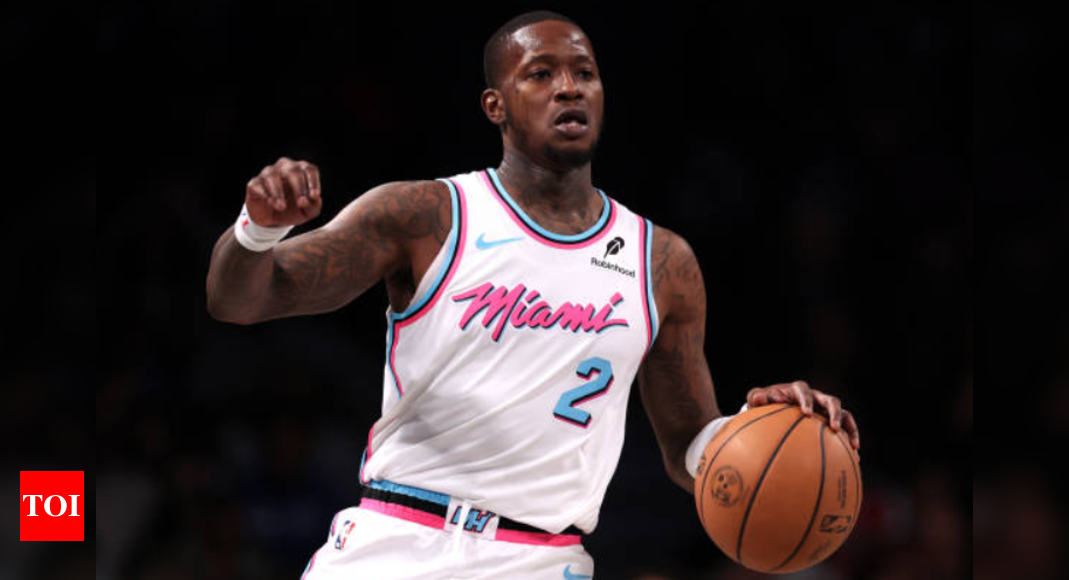 Suspicious Betting Activity Triggers Federal Investigation into NBA Star Terry Rozier's March 2023 Performance