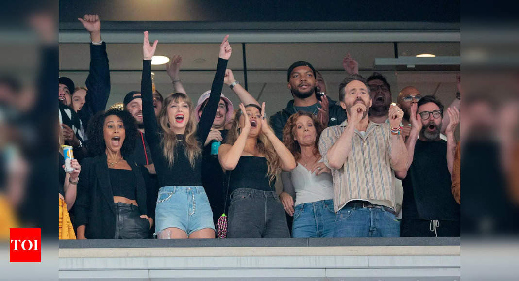 Taylor Swift’s Super Bowl appearance confirmed? Friends reveal Swiftie plans amid Blake Lively hangout and legal feud