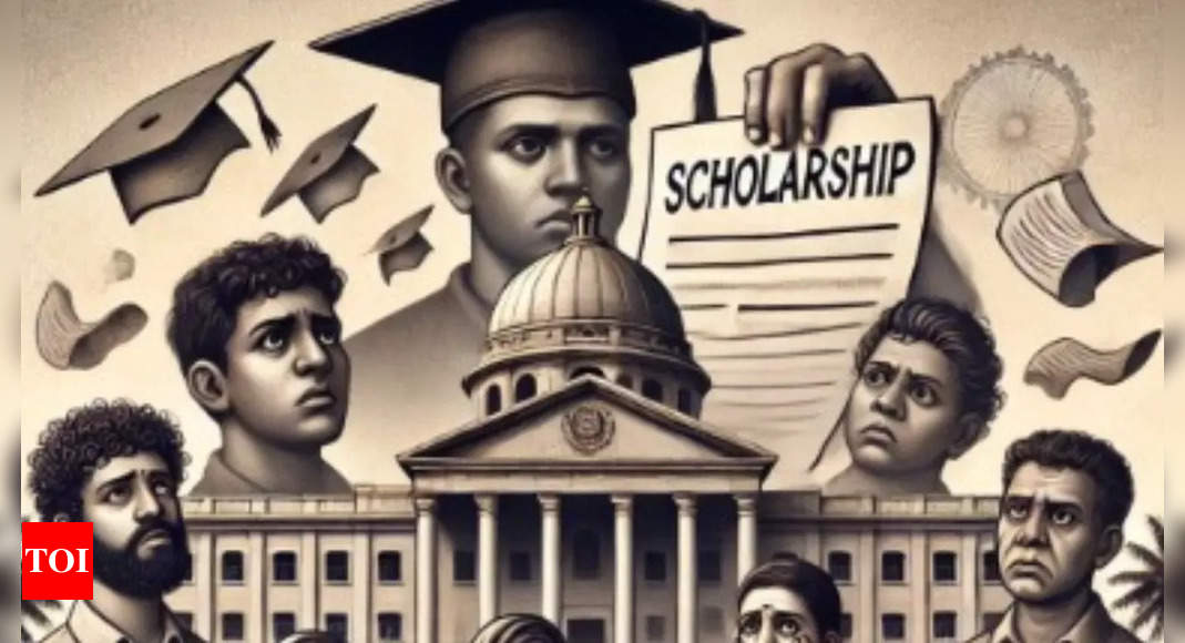 Kerala cuts minority scholarships, leaving dreams of thousands of students hanging by a thread