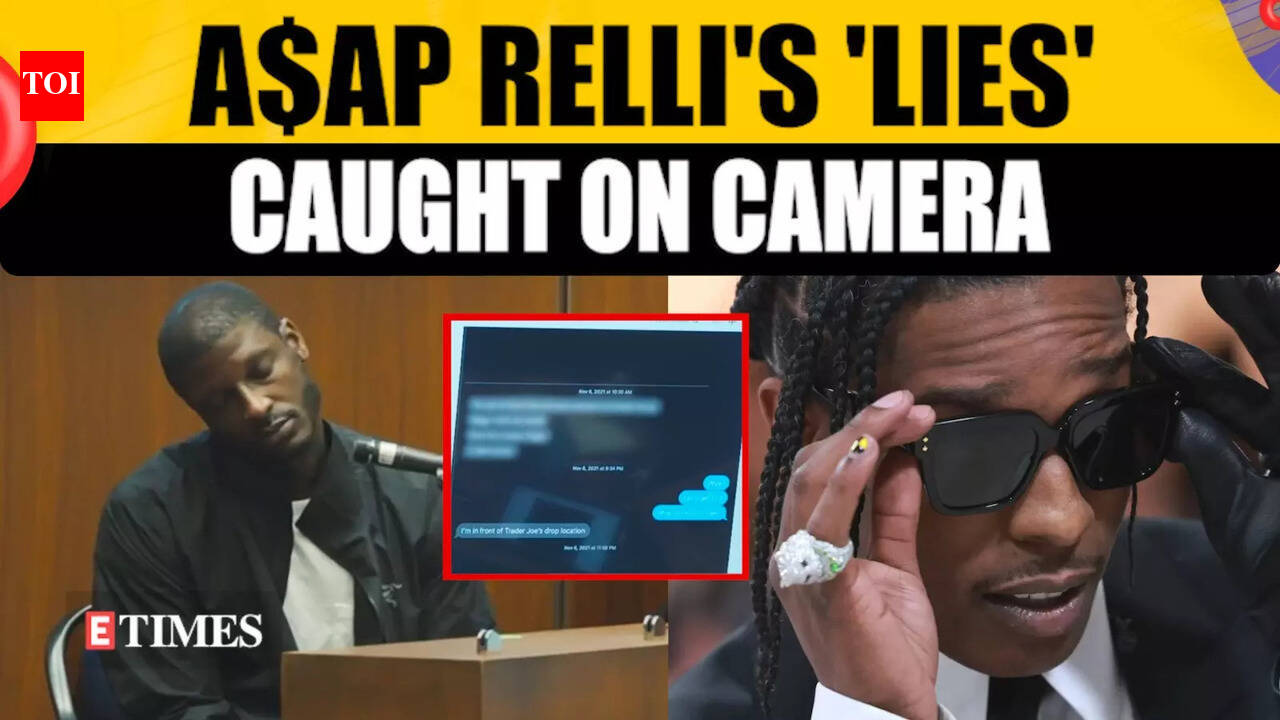 A$AP Relli Admits Deleting Crucial Messages Ahead Of A$AP Rocky Assault ...