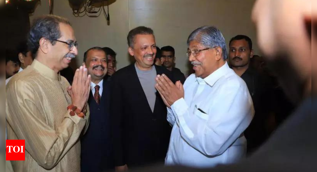 Worked well with PM Narendra Modi, disillusionment after Amit Shah’s ...