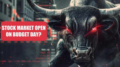 BSE Sensex, NIFTY50 स्पेशल सेशन: क्या भारतीय शेयर बाजार 1 फरवरी, 2025 को बजट 2025 के लिए खुले रहेंगे?