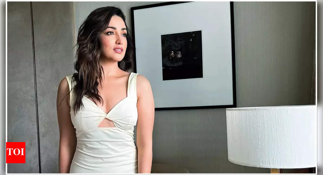 Exclusive: Yami Gautam Dhar on how life has changed after motherhood!