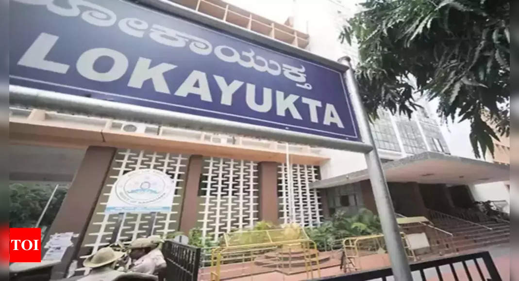 Karnataka: Lokayukta raids seven officers across 5 districts in disproportionate assets case