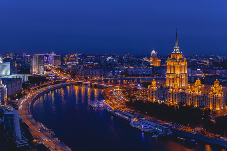 Moscow