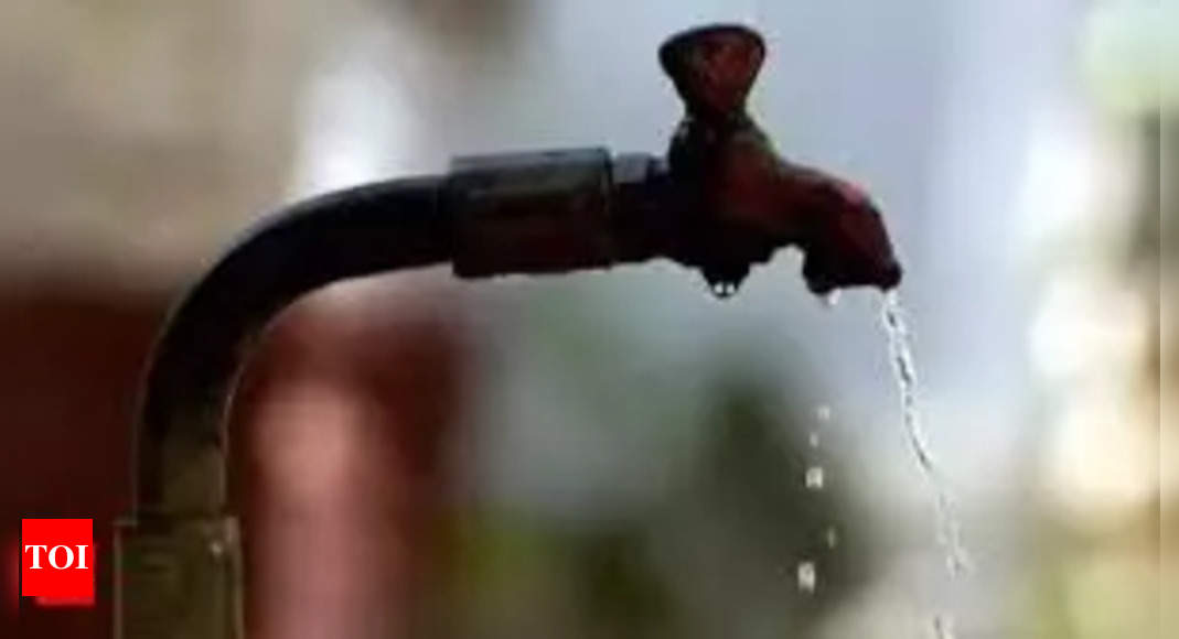 Bengaluru to face water crisis again? Here's what you need to know