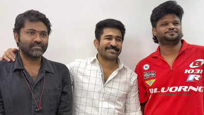 'Parasakthi' title controversy! Here's how Sivakarthikeyan and Vijay Antony's film found a mutual deal