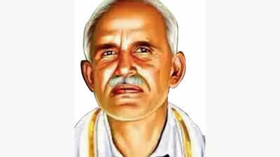 The 'uncut diamond', unsung CM of Madras Presidency | Chennai News ...