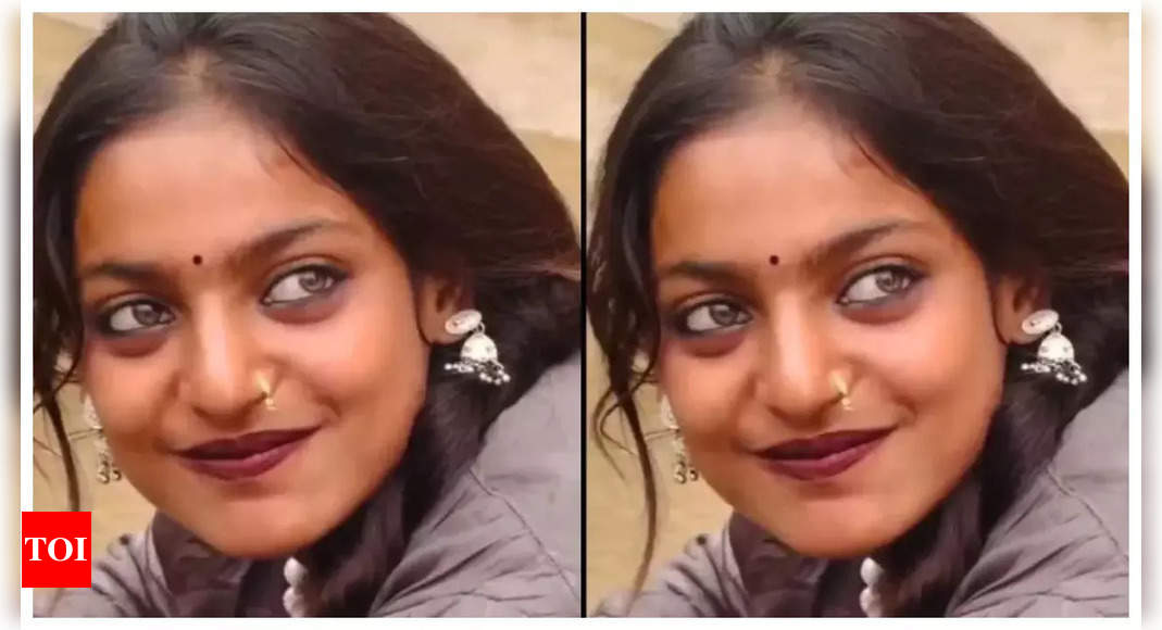 Prayagraj Maha Kumbh viral fame Monalisa Bholsle gets her ticket to Bollywood - Deets inside