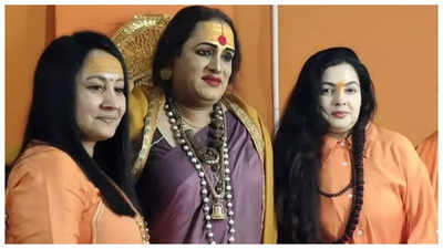 Mamta Kulkarni's Mahamandaleshwar controversy: Lakshmi Narayan Tripathi to step down following rift in religious group