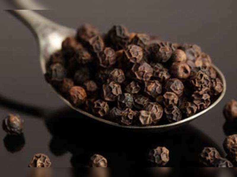 Pepper power (Thinkstock photos/Getty Images)