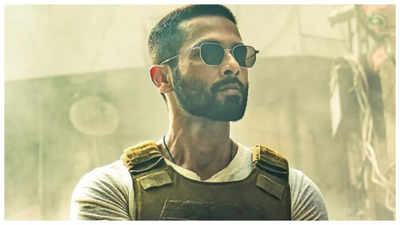 Shahid Kapoor’s Deva LEAKED online hours after theatrical release; threatens box office performance |