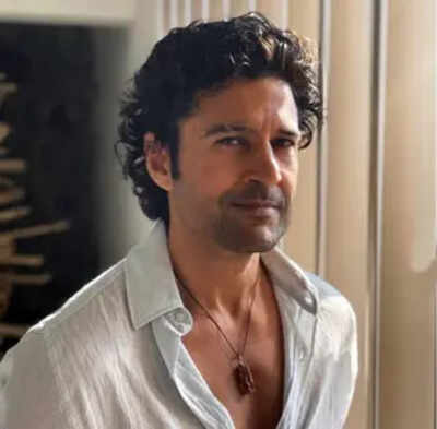 Rajeev Khandelwal: I'm so bad at social media