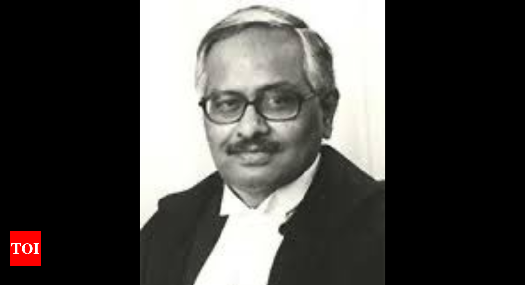 Bombay high court appoints Justice R V Raveendran as mediator in Lodha brothers' real estate dispute