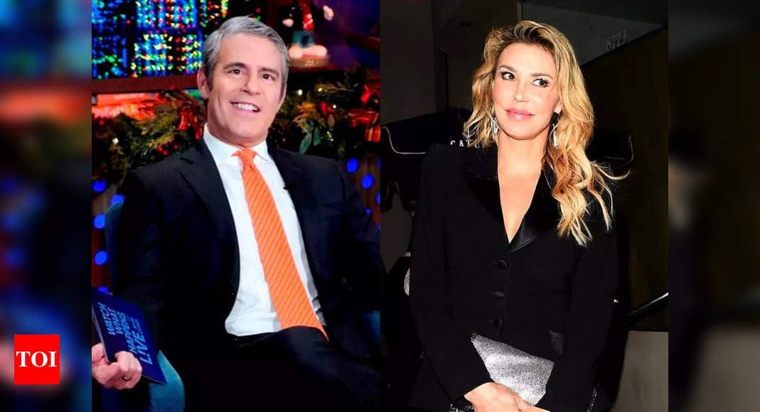 Andy Cohen apologizes to Spencer Pratt and Heidi Montag for past comments