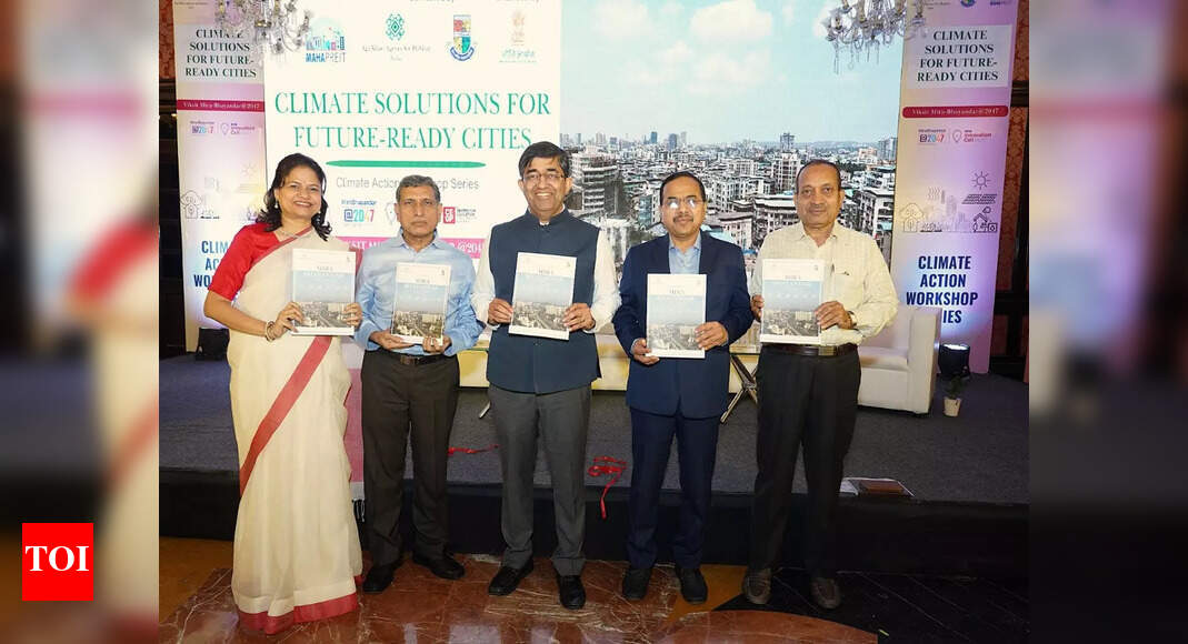 Mira Bhayandar set to emerge as a climate-resilient city by 2047