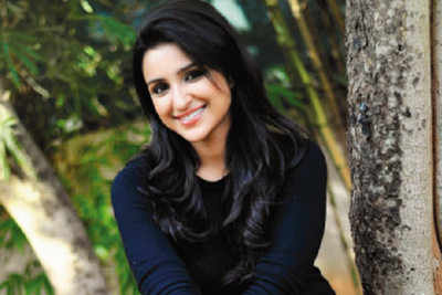 I never wanted to be an actor: Parineeti Chopra