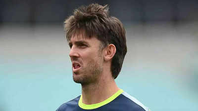 Mitchell Marsh ruled out of Champions Trophy, doubtful for IPL