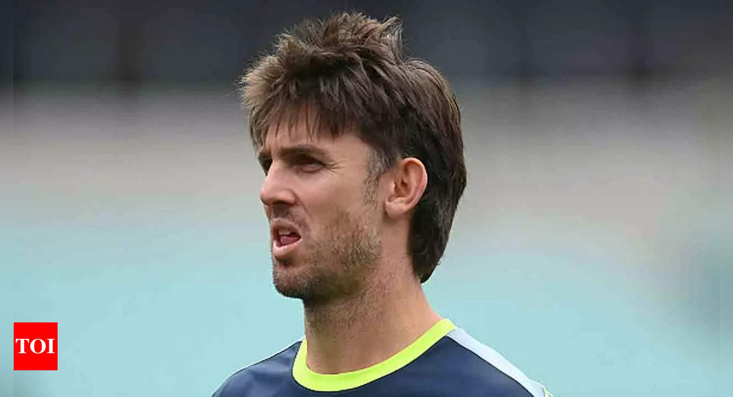 Mitchell Marsh ruled out of Champions Trophy, doubtful for IPL