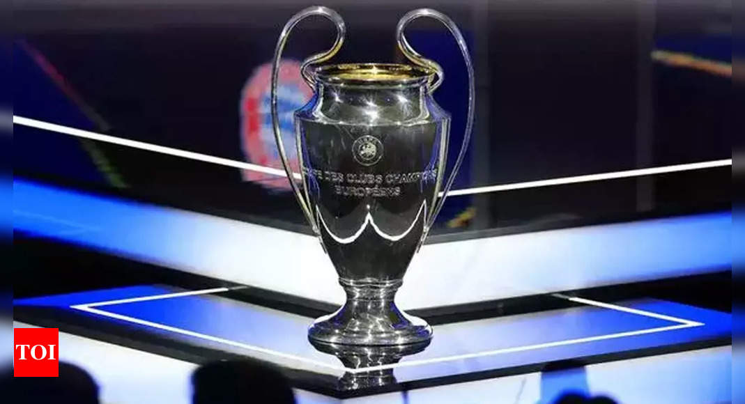 Champions League Draw Live: UEFA praises 'more dynamic' format