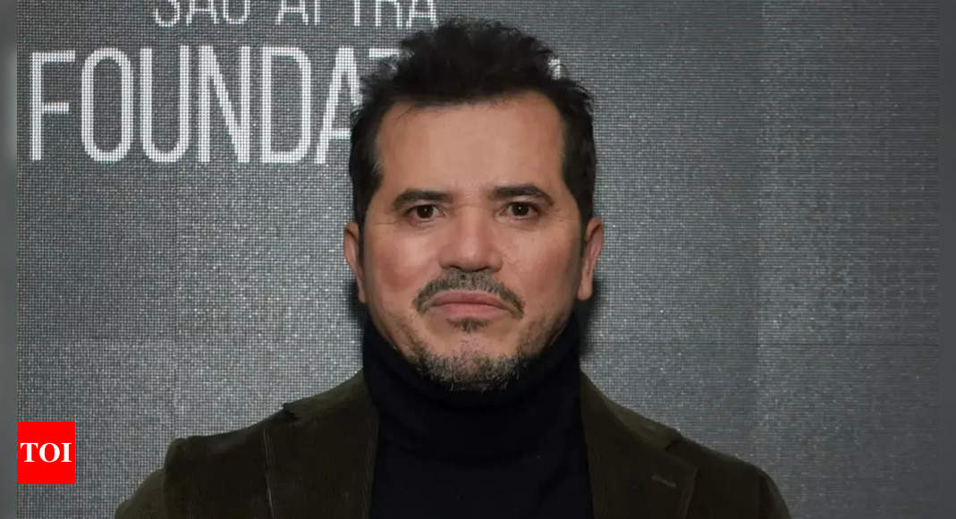 John Leguizamo, Benny Safdie join cast of Christopher Nolan's 'The Odyssey'