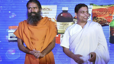 Accused in Patanjali case yet to appear in any court despite summons