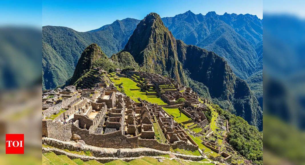 Why Peru deserves a spot on your bucket list?