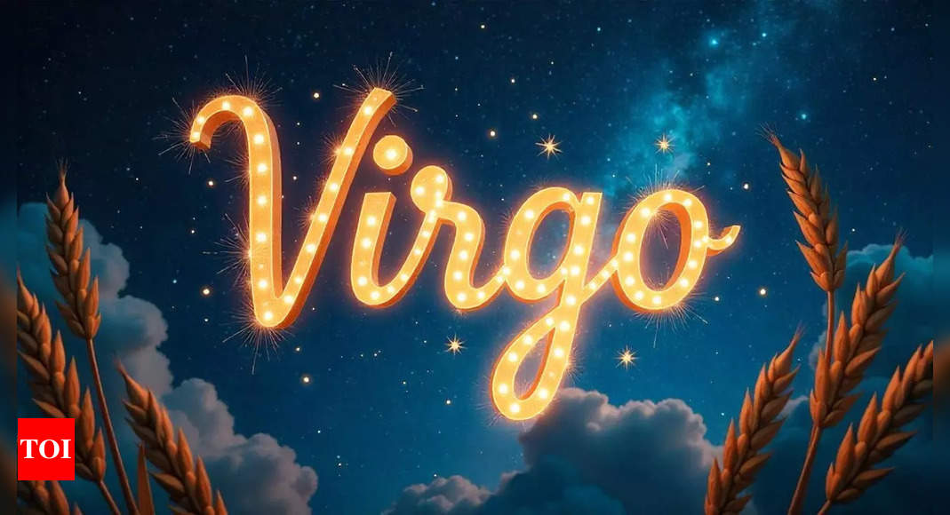 Virgo, Monthly Horoscope, February 2025: You’ll find yourself focused on resolving legal matters – The Times of India