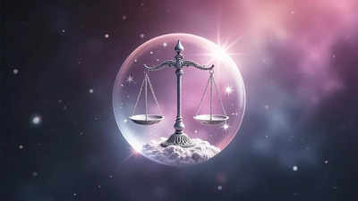 Libra, Monthly Horoscope, February 2025: Mid-February may present some health challenges and potential legal issues