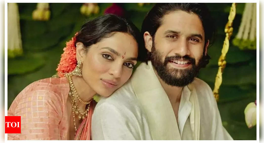 Naga Chaitanya opens up about his life after marriage with Sobhita Dhulipala: 'Married life is great! I’m totally enjoying it'