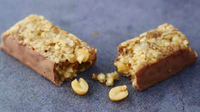 Best Protein Bars for Weight Loss: Healthy Snacks for Your Diet Plan