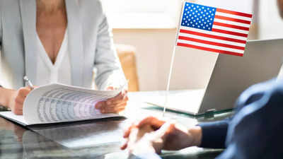 540-Day work permit extension at risk: How the rollback could affect green card holders, H-1B spouses, and immigrants – The Times of India