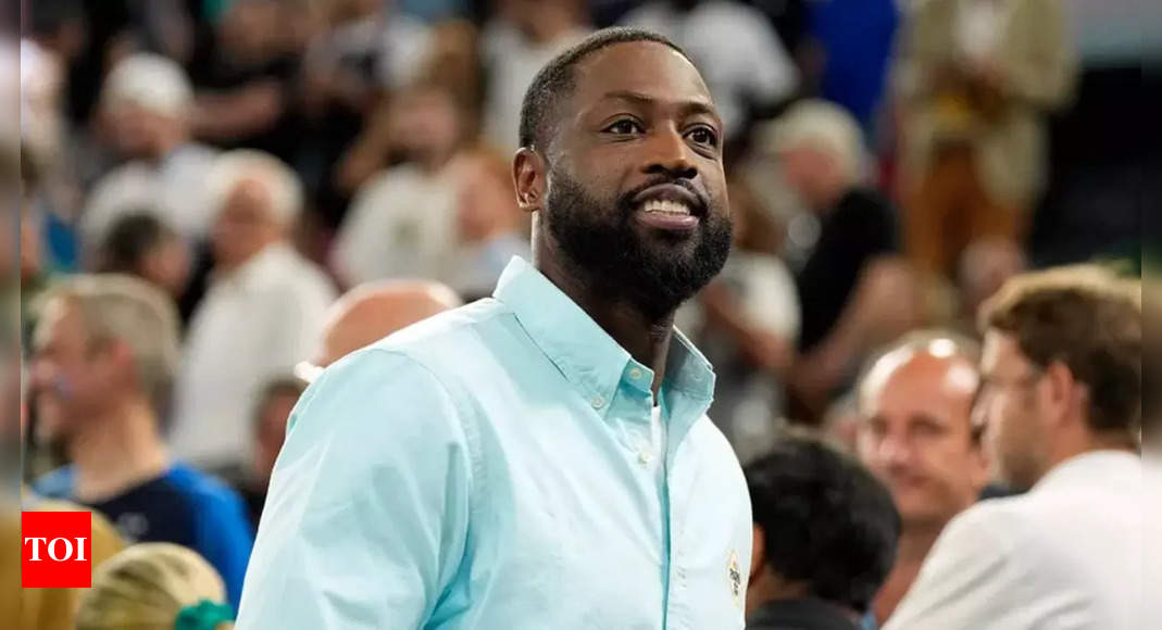 Dwyane Wade got 40% of his right kidney removed due to kidney cancer; Know all about the disease