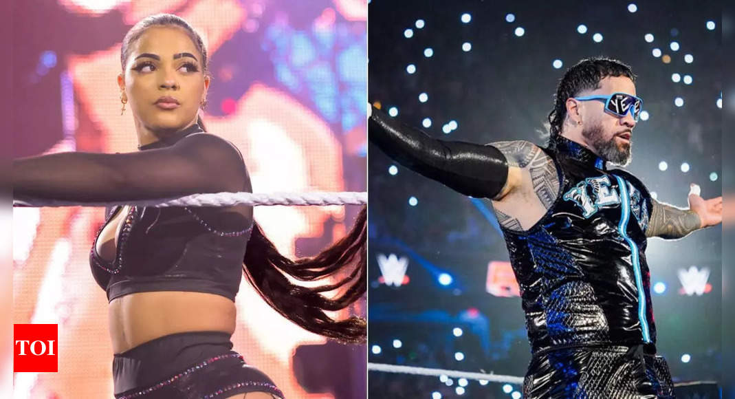 Is Jaida Parker Single? Relationship Status of NXT Diva You Need to Know After the Recent Affair Controversy with Jey Uso