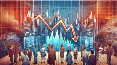 आर्थिक सर्वेक्षण 2025 चेतावनी: अमेरिकी बाजार सुधार भारतीय स्टॉक बाजार पर 'कैस्केडिंग प्रभाव' हो सकता है - यहाँ क्यों है