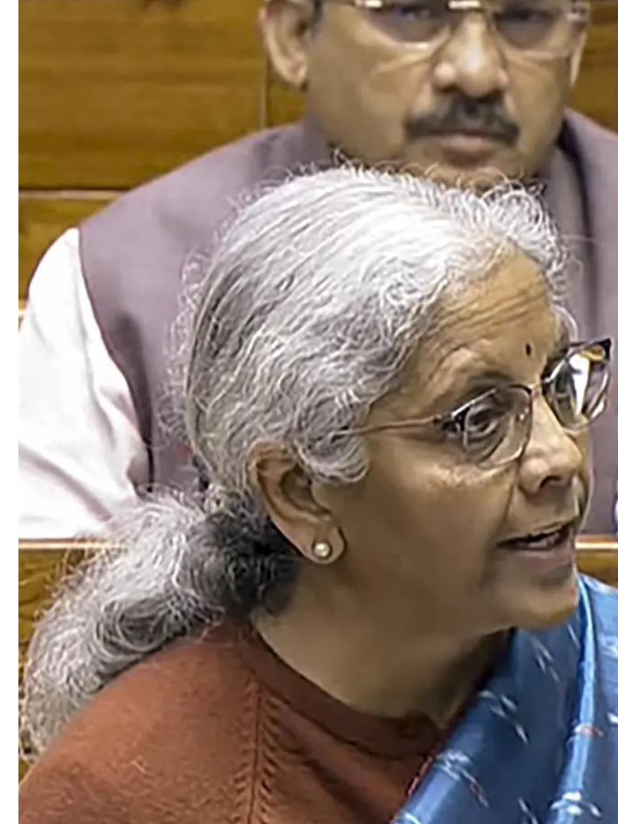 Budget 2025: 7 major education reforms under FM Sitharaman