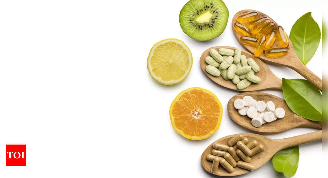 Common vitamin deficiencies in people with diabetes