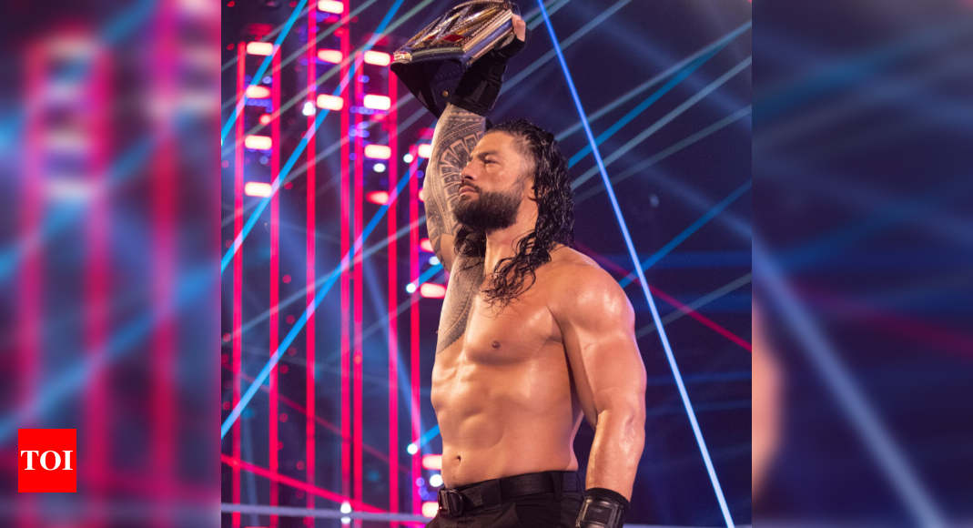 WrestleMania 41 Predictions: Can Roman Reigns Finally Have the One Dream Match WWE Fans Have Been Waiting For Years?