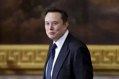 Elon Musk and his school days in a Rolls-Royce: Does his ‘not wealthy’ childhood narrative match the cost of studying at Pretoria Boys High? – The Times of India