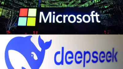 Microsoft to bring DeepSeek to Copilot+ PCs; read the company’s statement
