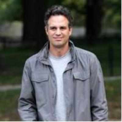 Mark Ruffalo signs up for romantic role