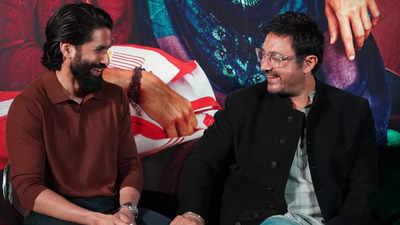 Naga Chaitanya on Aamir Khan’s presence at ‘Thandel’ trailer launch: ‘It is a truly magical moment’ | Hindi Movie News