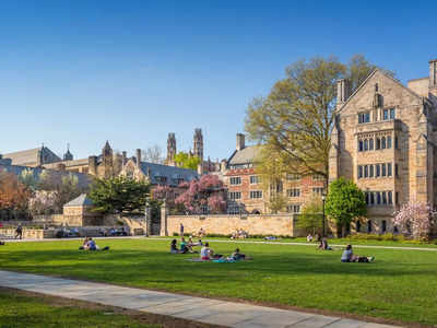 Roadmap to Yale: Beat 4.5% acceptance rates and secure your spot in Ivy League elite