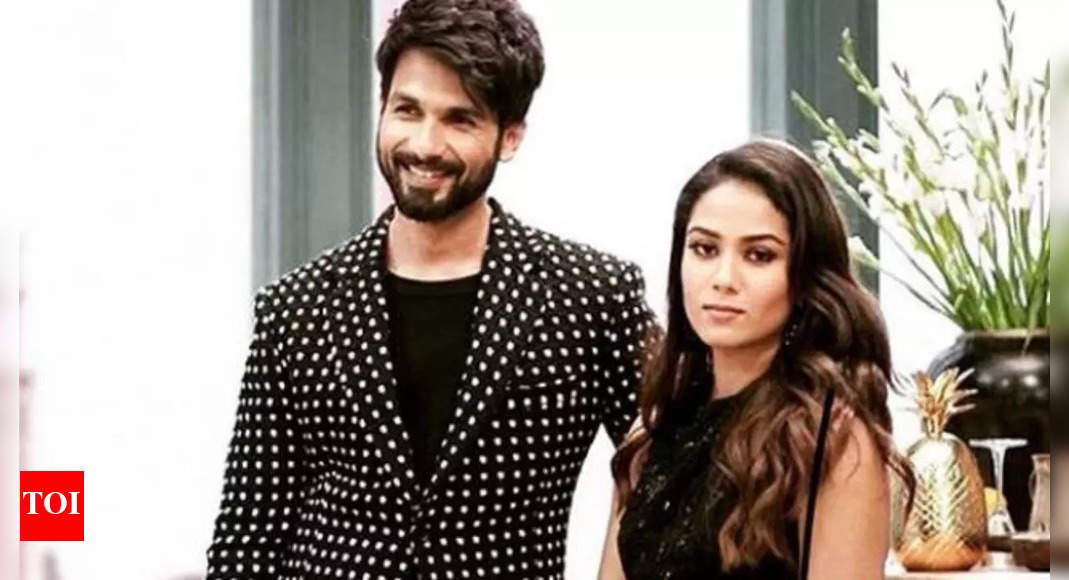 Throwback: Shahid Kapoor on arranged marriage with Mira Rajput – ‘You come with no expectations’