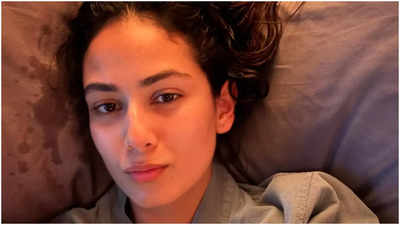 Mira Rajput's picturesque getaway to the stunning hills of Bhutan